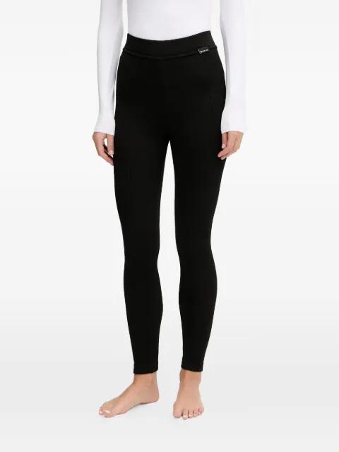 ribbed leggings by NEWLAND