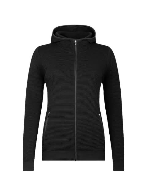 zip-up hoodie by NEWLAND