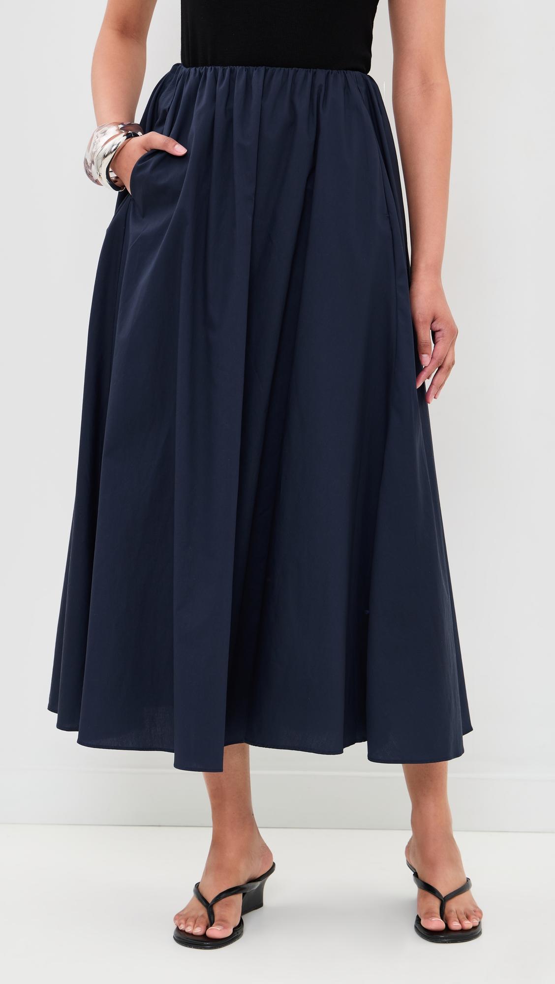 Aurora Skirt by NIA