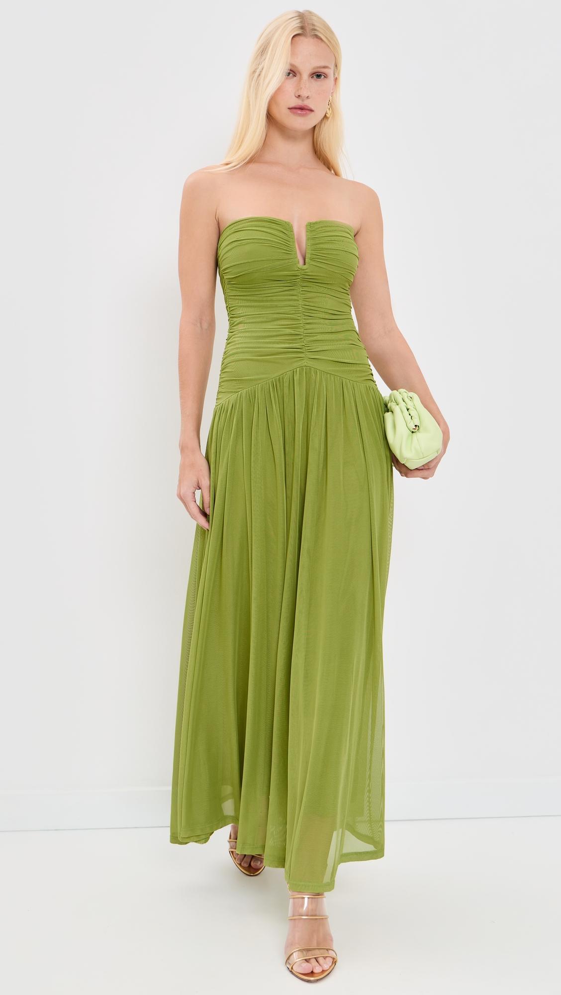 Beverly Dress by NIA