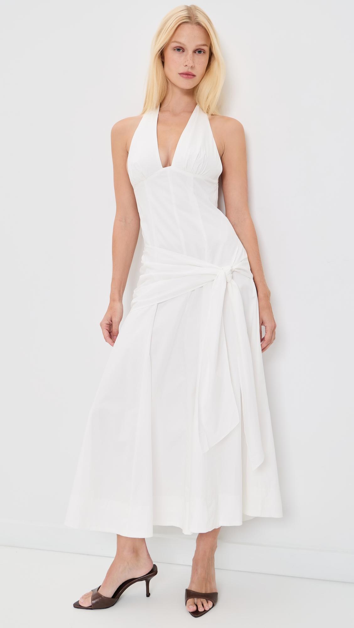 Cádiz Dress by NIA