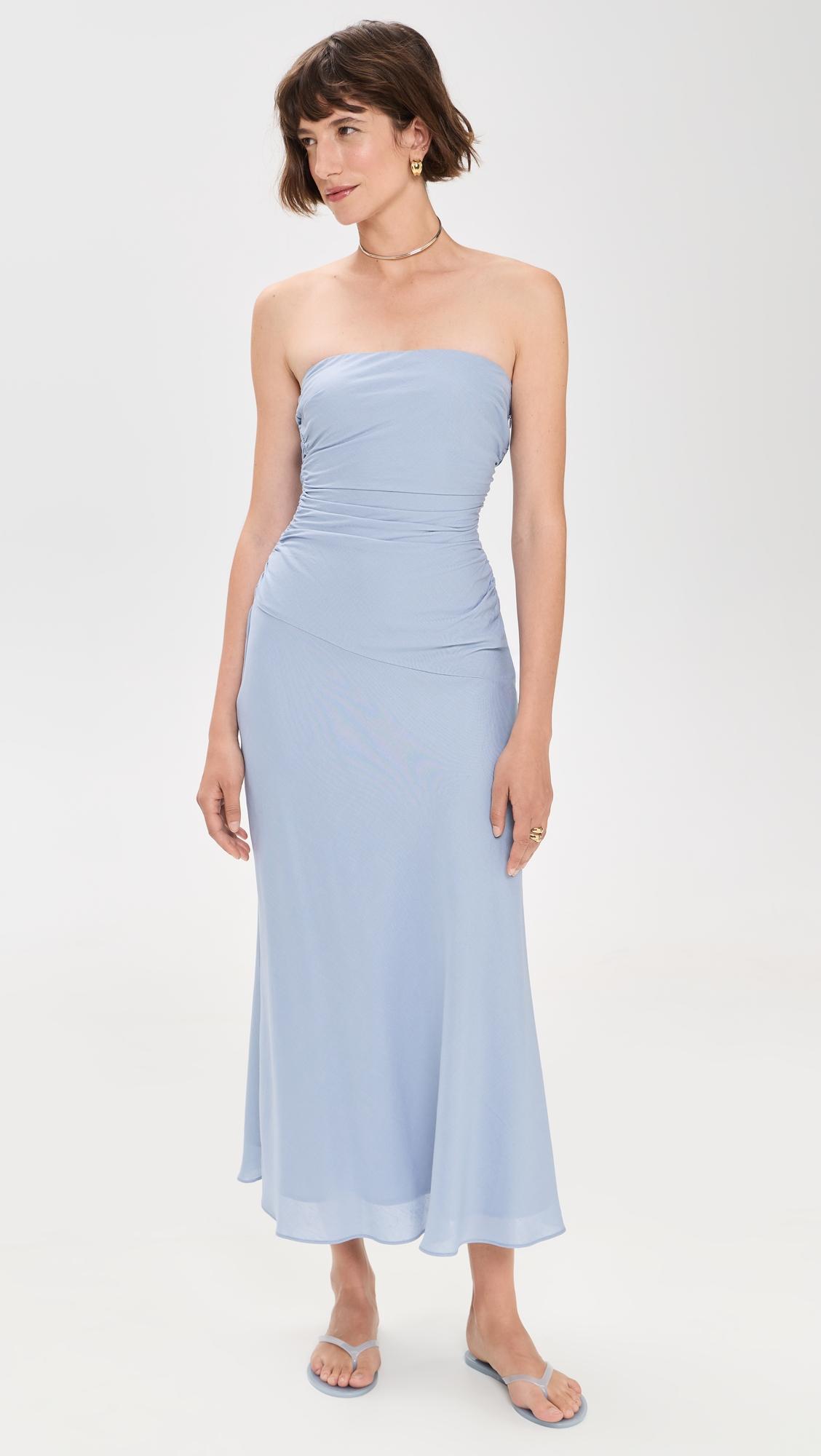 Caricia Dress by NIA