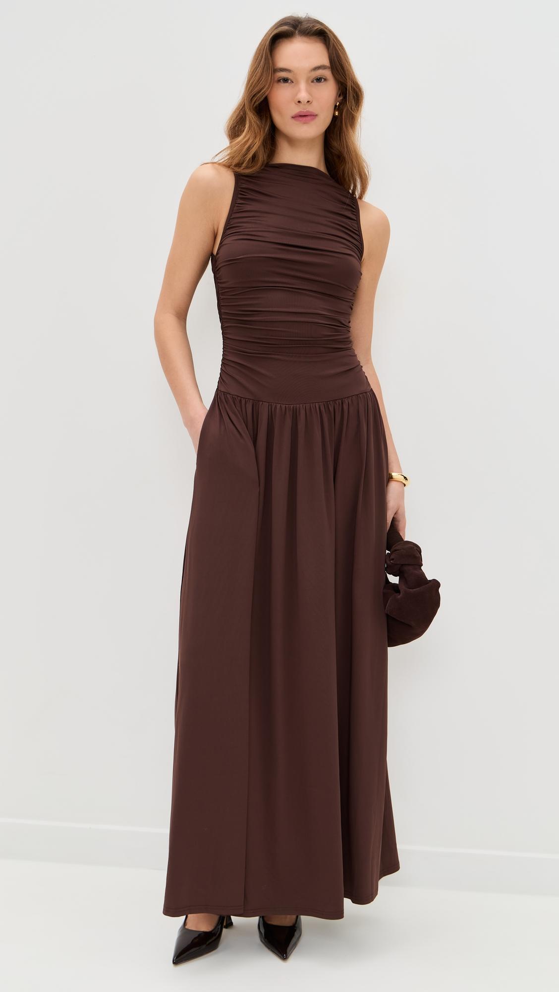 Clea Dress by NIA