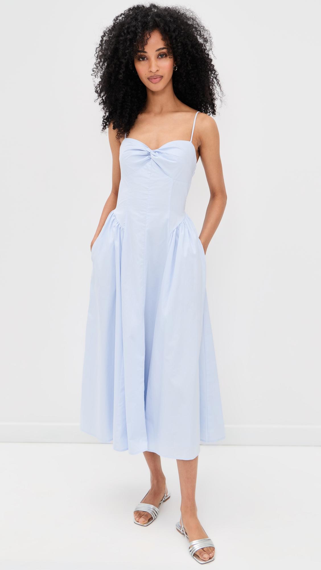 Destene Dress by NIA
