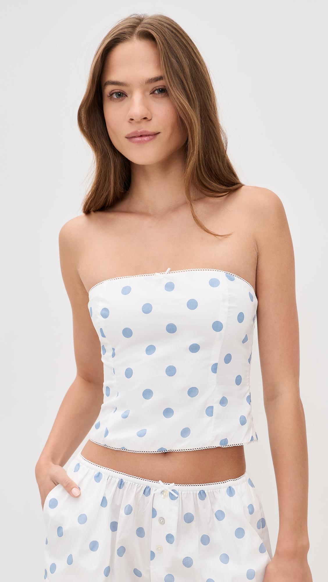 Esperanza Top by NIA