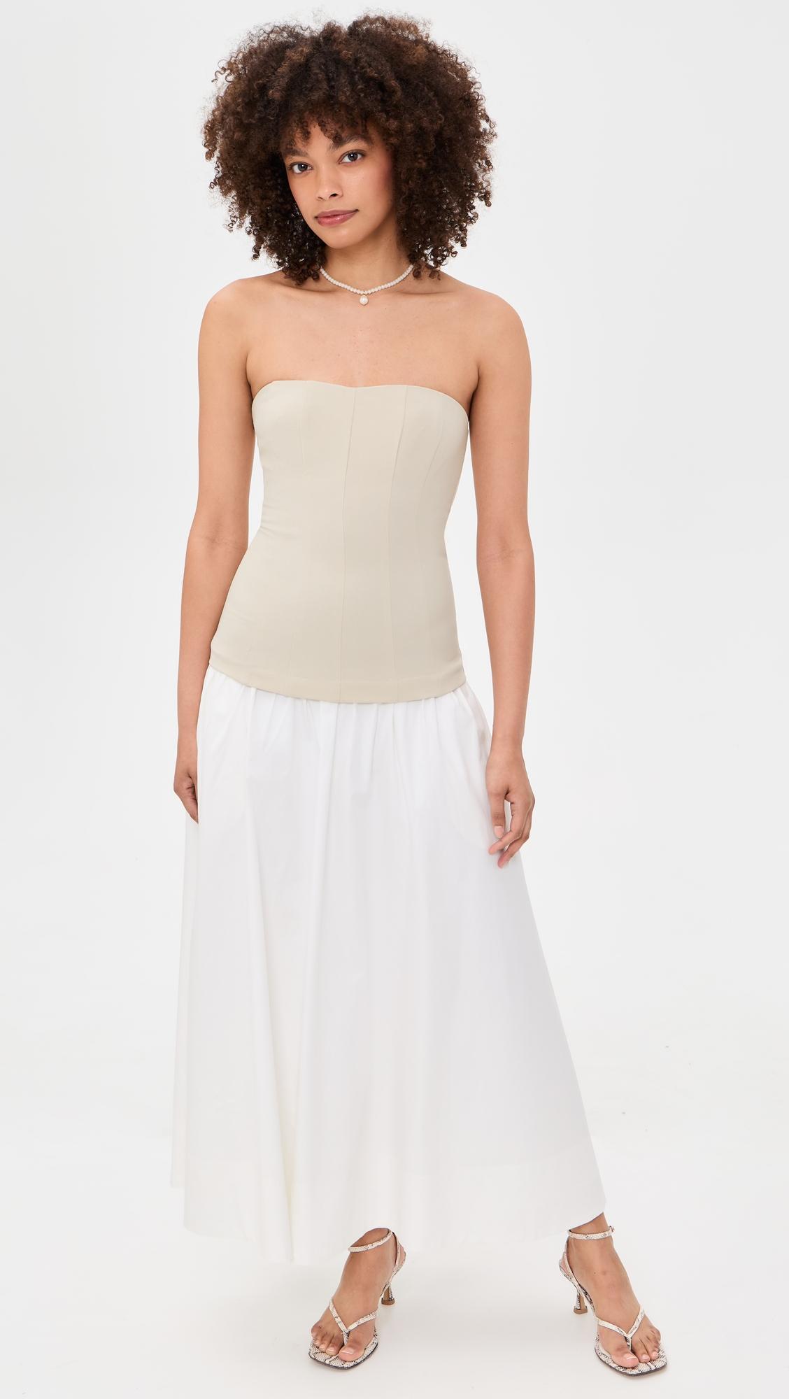Estela Dress by NIA