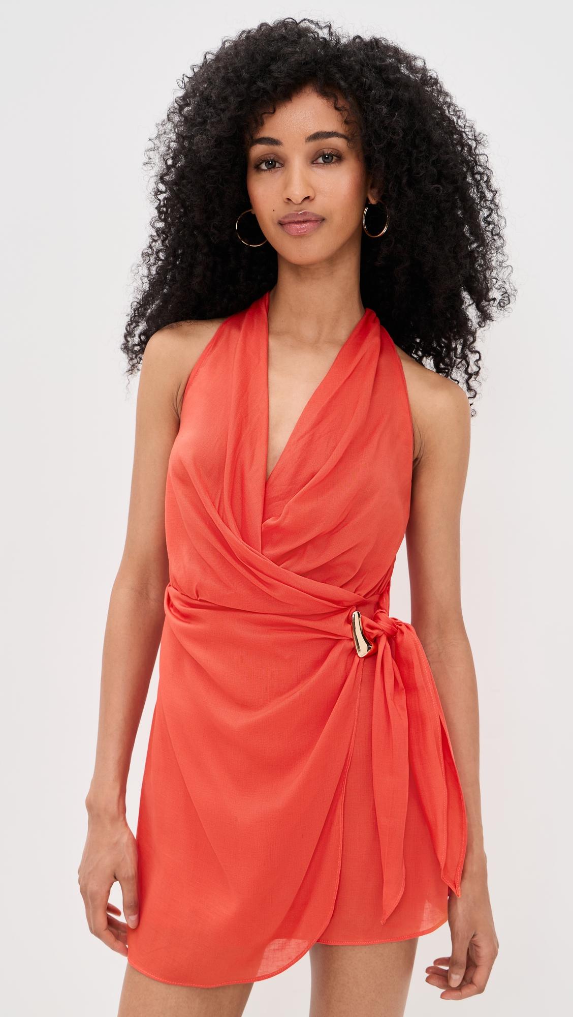 Isla Dress by NIA