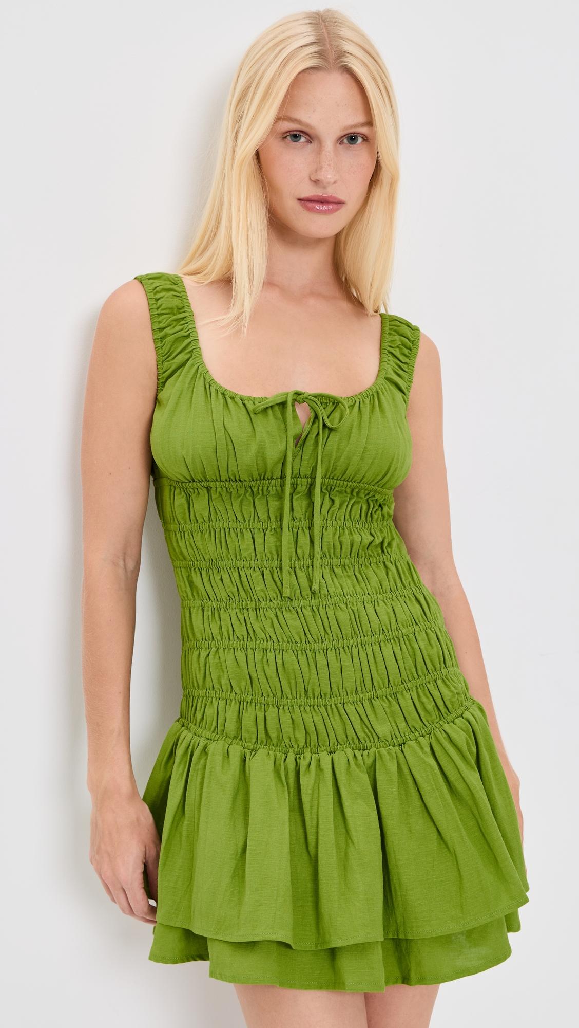 Lirio Dress by NIA