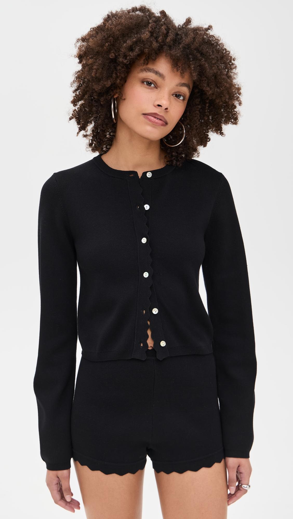Roxie Cardigan by NIA