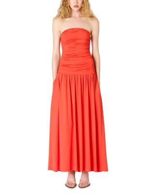 Santal Dress by NIA