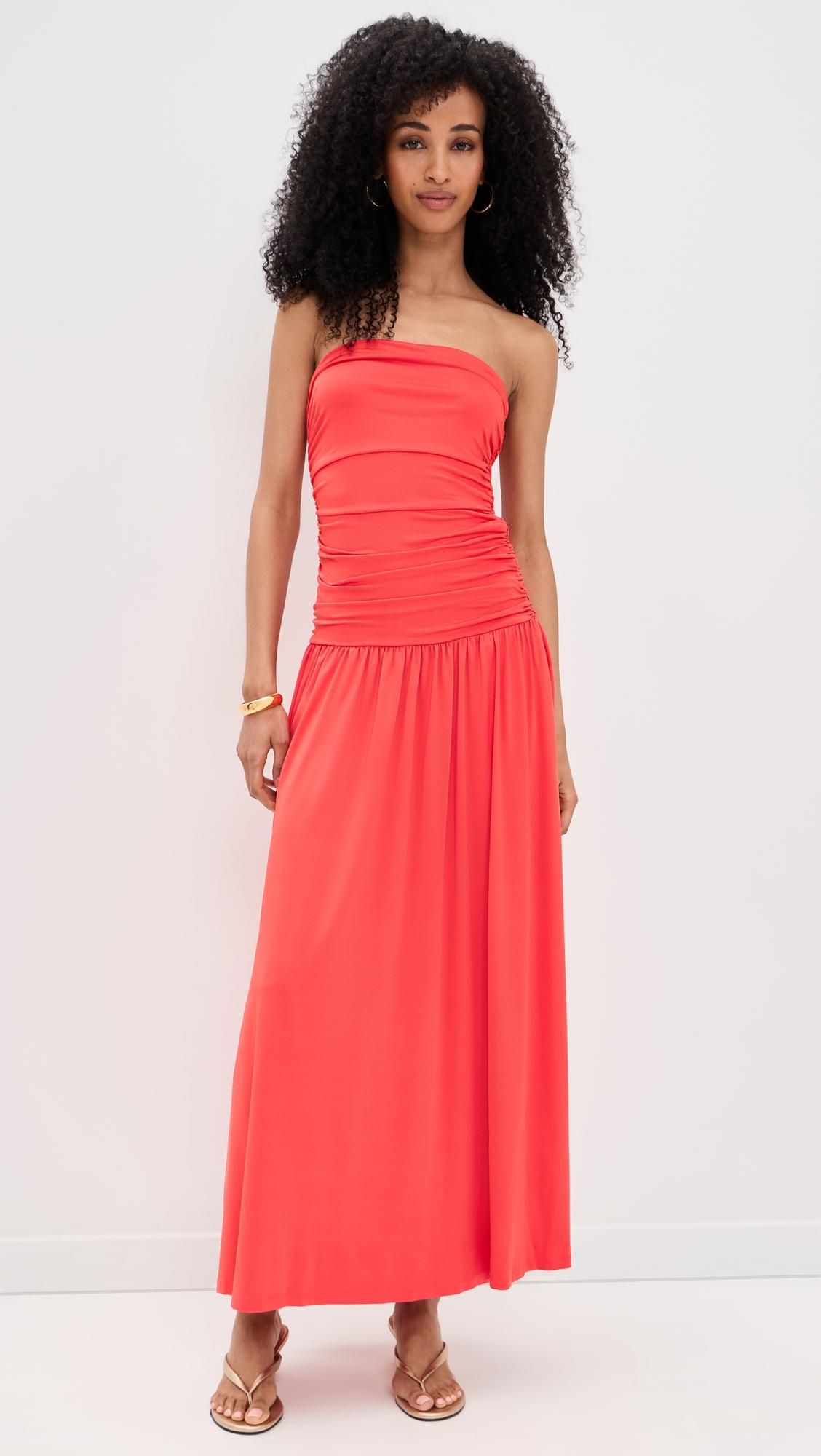 Santal Dress by NIA