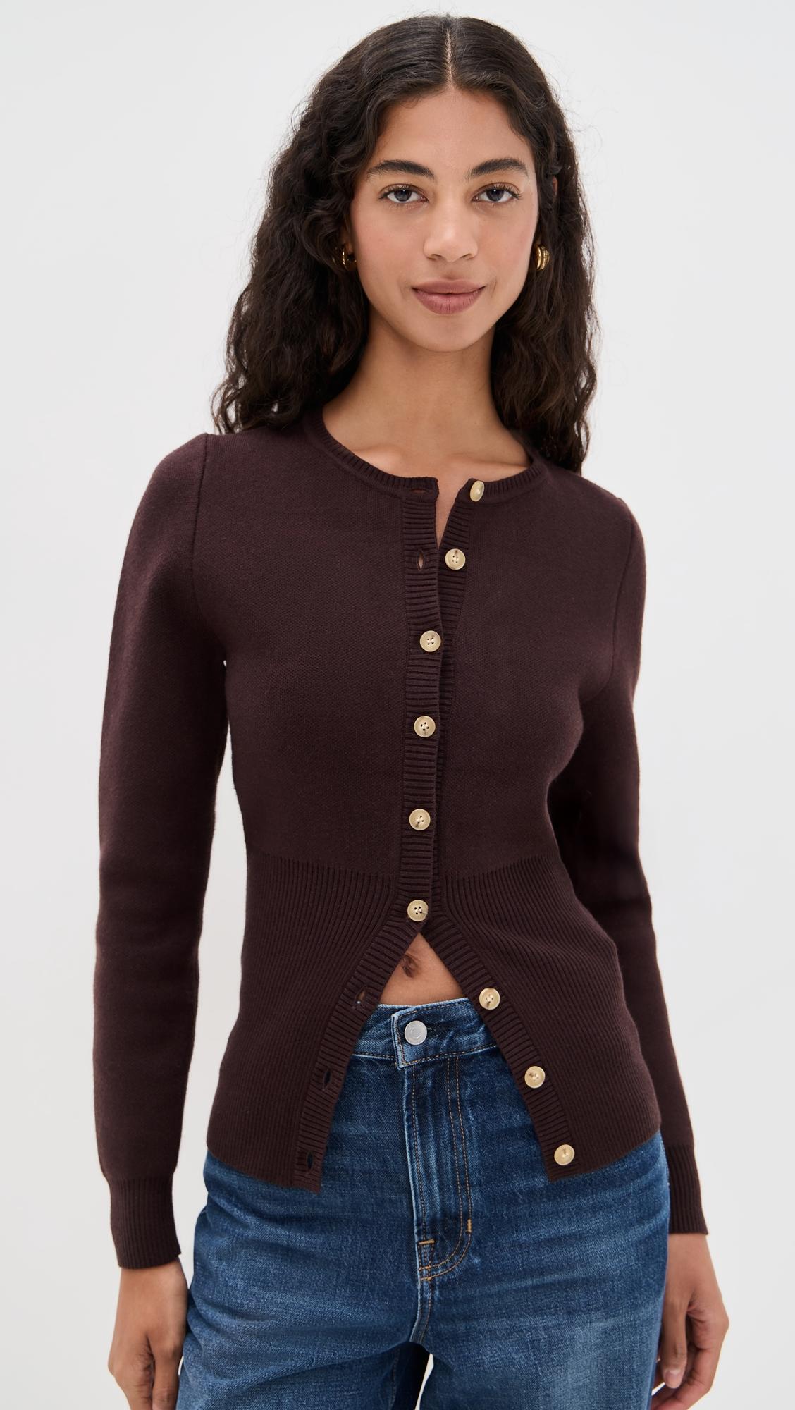 Sophia Cardigan by NIA
