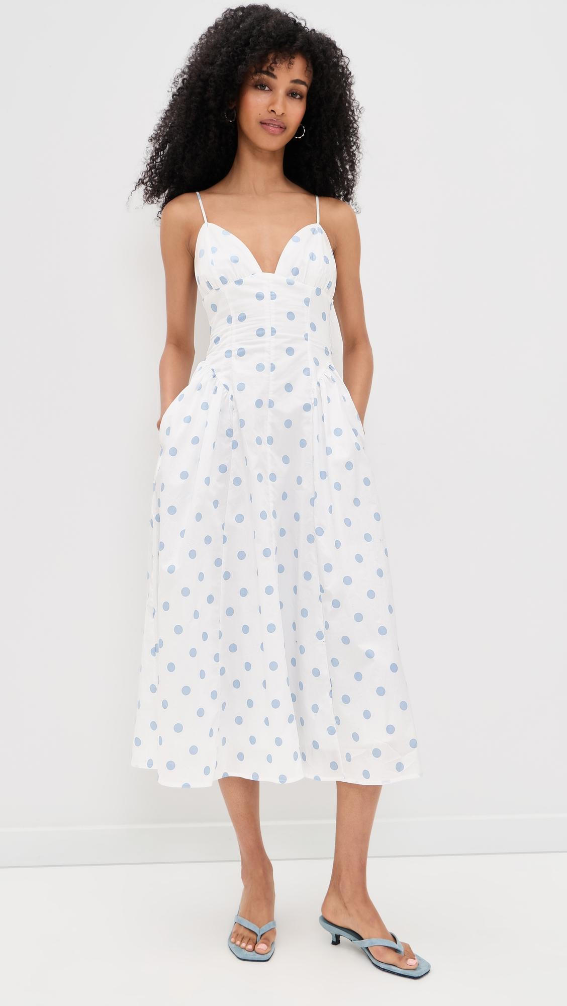 Sydney Dress by NIA