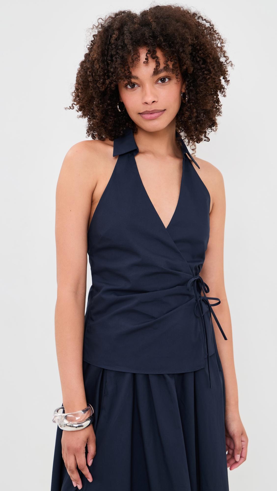 Valle Top by NIA