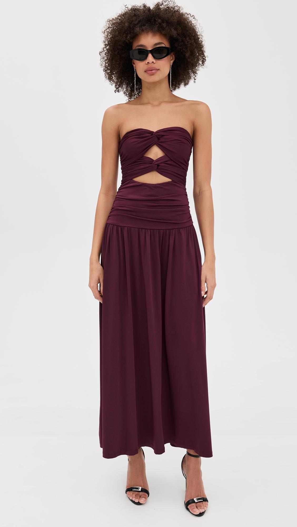 Wilshire Dress by NIA