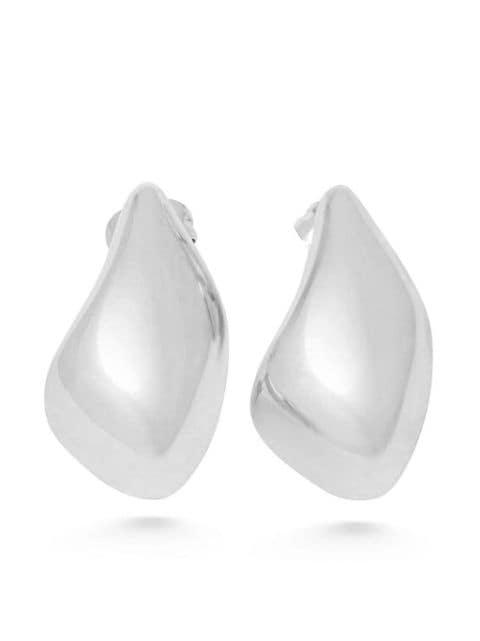 drop earrings by NIALAYA JEWELRY