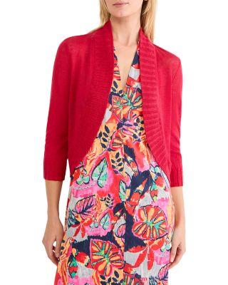 Bolero Cardigan Sweater by NIC+ZOE