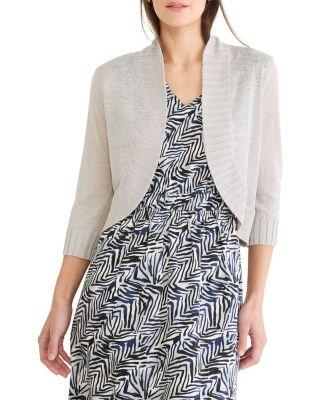 Bolero Cardigan Sweater by NIC+ZOE