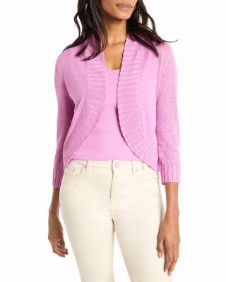 Bolero Cardigan by NIC+ZOE