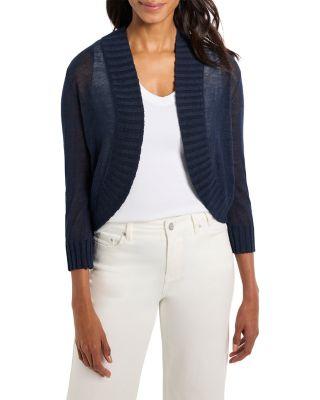 Bolero Cardigan by NIC+ZOE