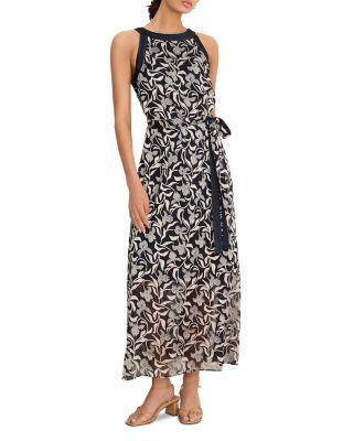 Burnout Becca Dress by NIC+ZOE