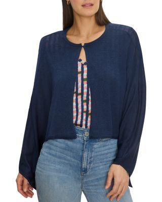 Coastal Flow Cardigan by NIC+ZOE