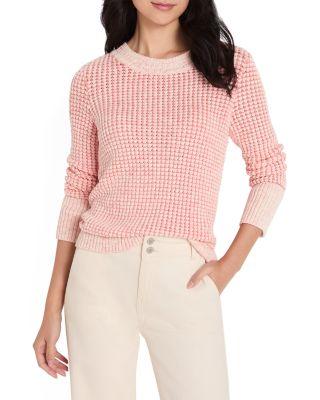 Color Spray Sweater by NIC+ZOE