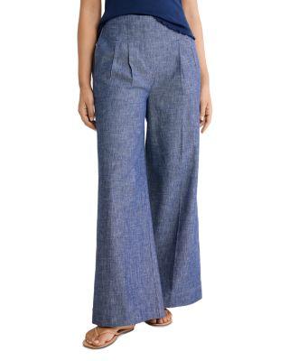 Ellis Trousers by NIC+ZOE