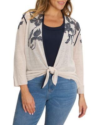 Four Way Cardigan by NIC+ZOE