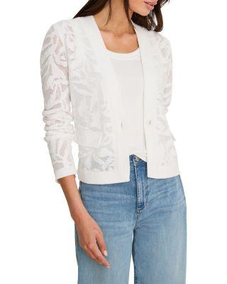 Garden Lace Jacket by NIC+ZOE