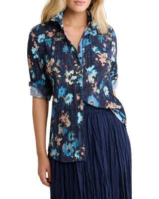 Glowy Shirt by NIC+ZOE