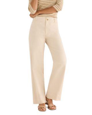 Highland Wide Leg Soft Stretch Pants by NIC+ZOE