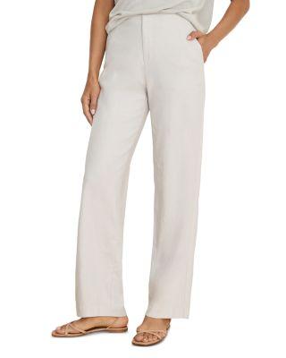 Lenox Wide Leg Stretch Pants by NIC+ZOE