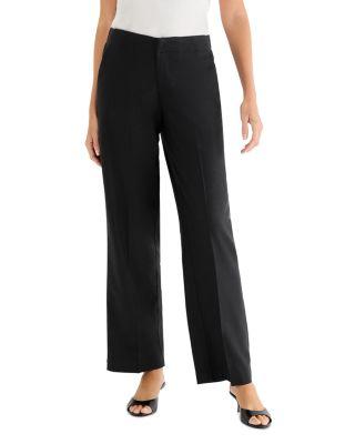 Lenox Wide Leg Stretch Pants by NIC+ZOE