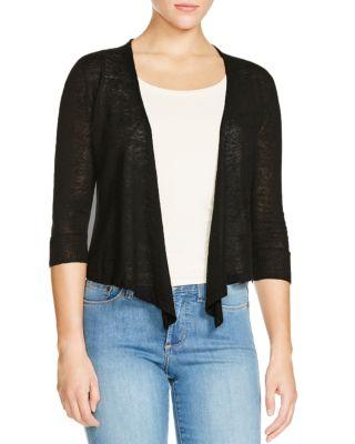 Lightweight Four-Way Cardigan by NIC+ZOE