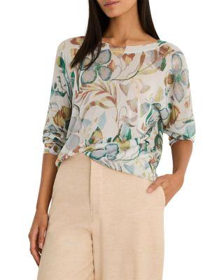Luxe Sweater by NIC+ZOE