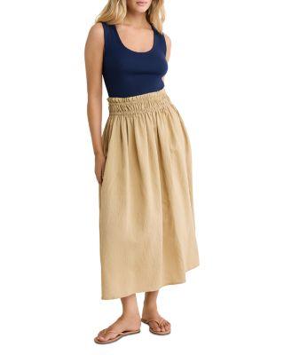 Mixed Media Mandy Dress by NIC+ZOE