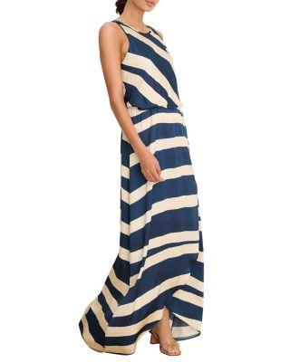 New Horizons Vivian Dress by NIC+ZOE