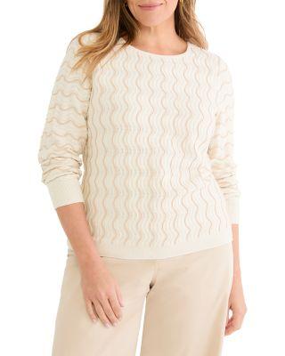 Alto Sweater by NIC+ZOE PLUS