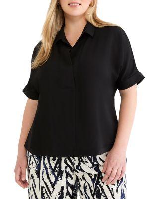 Devon Shirt by NIC+ZOE PLUS