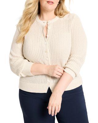 Party Cardy Cardigan by NIC+ZOE PLUS