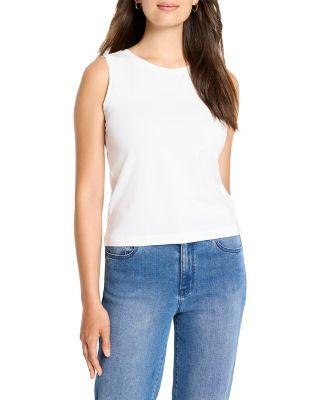 Perfect Knit Layer Tank Top by NIC+ZOE