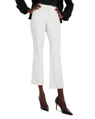 Plaza Ankle Demi Bootcut Pants by NIC+ZOE