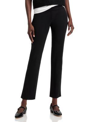 Wonderstretch Straight Leg Pants by NIC+ZOE
