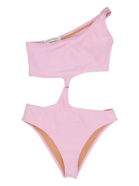 Fluido swimsuit by NICCOLO PASQUALETTI