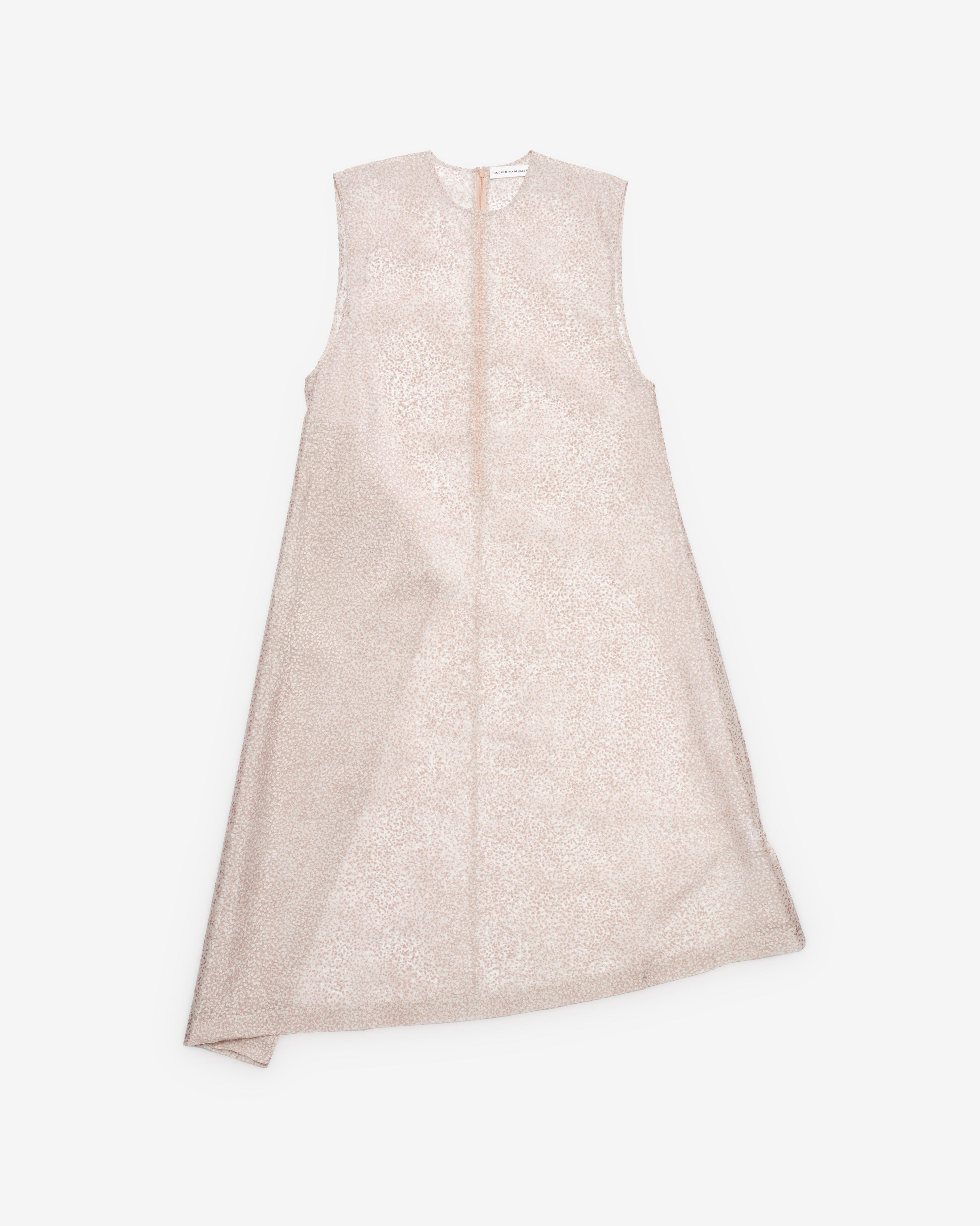 Niccolo Pasqualetti - Women's Nota Dress - (White) by NICCOLO PASQUALETTI
