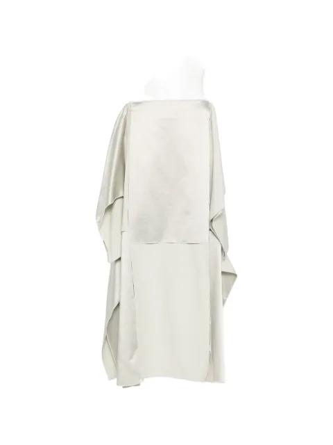 Pannello maxi skirt by NICCOLO PASQUALETTI