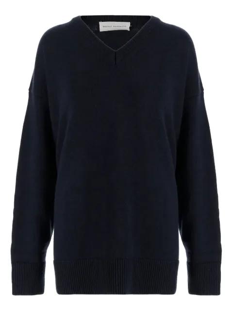 cashmere sweater by NICCOLO PASQUALETTI