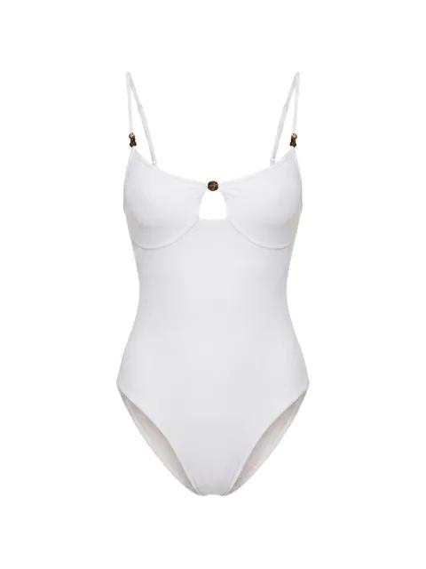 Anela one piece suit by NICHOLAS