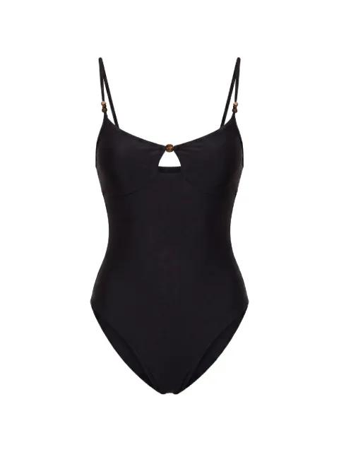 Anela one piece suit by NICHOLAS